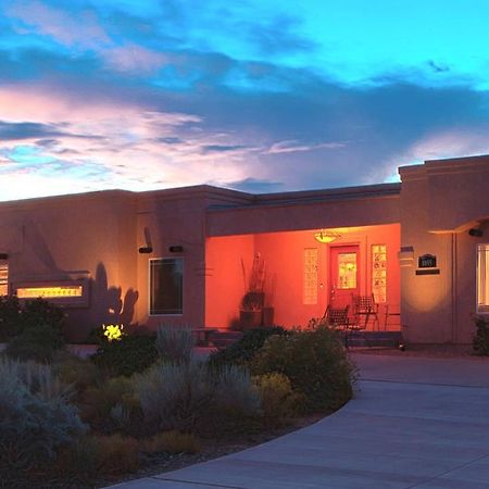 ביג ווטר Dreamkatchers Lake Powell Bed & Breakfast מראה חיצוני תמונה