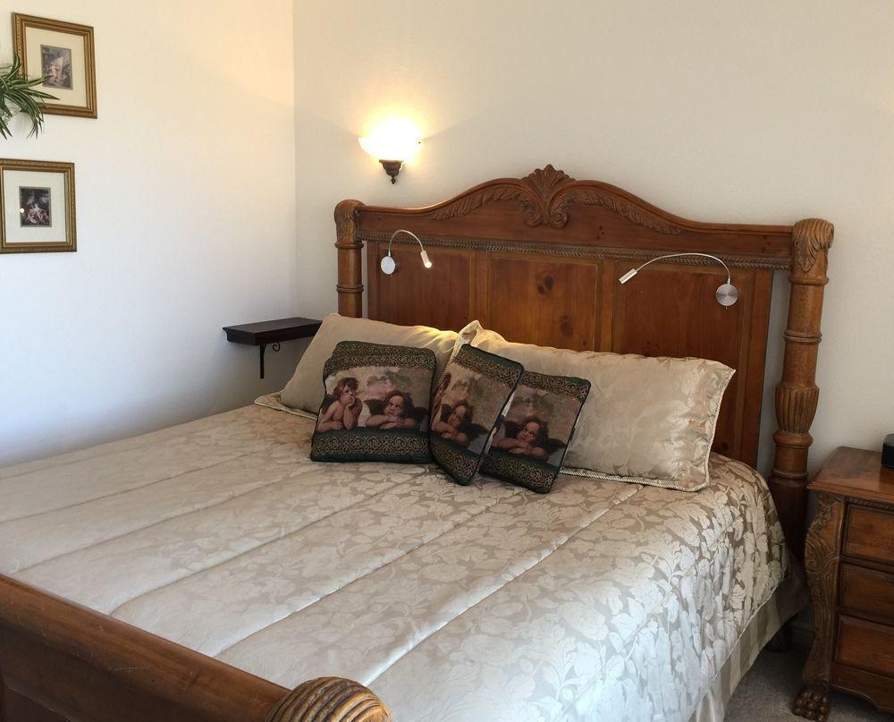 ביג ווטר Dreamkatchers Lake Powell Bed & Breakfast מראה חיצוני תמונה