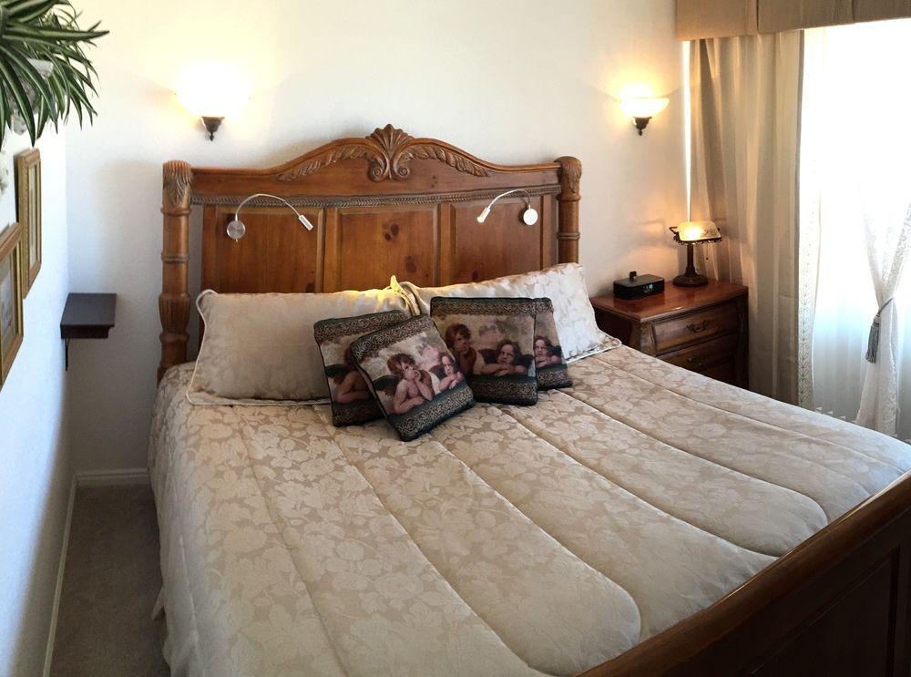 ביג ווטר Dreamkatchers Lake Powell Bed & Breakfast מראה חיצוני תמונה