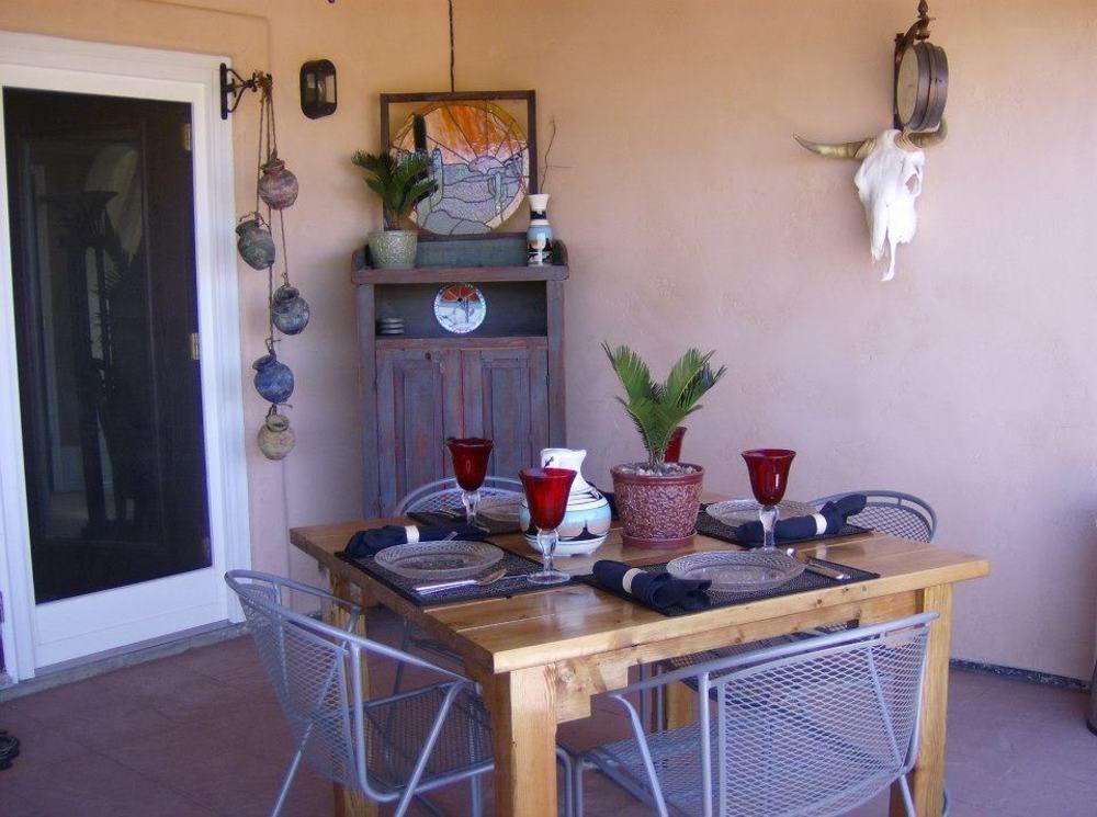 ביג ווטר Dreamkatchers Lake Powell Bed & Breakfast מראה חיצוני תמונה