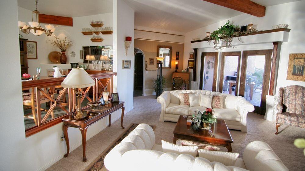 ביג ווטר Dreamkatchers Lake Powell Bed & Breakfast מראה חיצוני תמונה