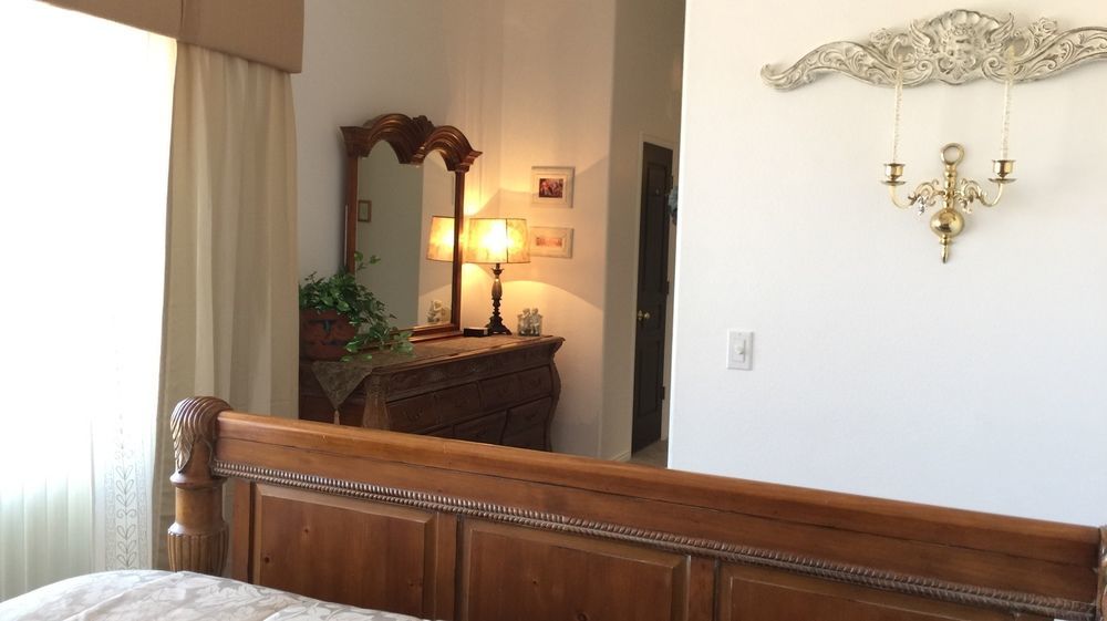 ביג ווטר Dreamkatchers Lake Powell Bed & Breakfast מראה חיצוני תמונה
