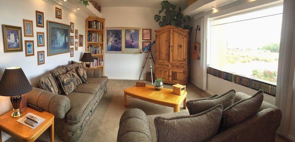 ביג ווטר Dreamkatchers Lake Powell Bed & Breakfast מראה חיצוני תמונה