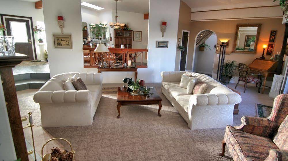 ביג ווטר Dreamkatchers Lake Powell Bed & Breakfast מראה חיצוני תמונה