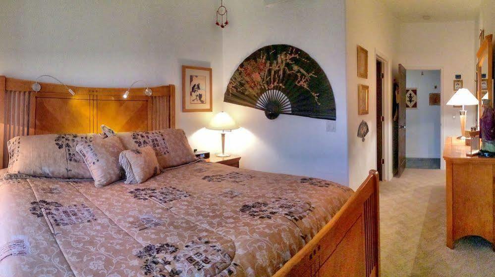 ביג ווטר Dreamkatchers Lake Powell Bed & Breakfast מראה חיצוני תמונה