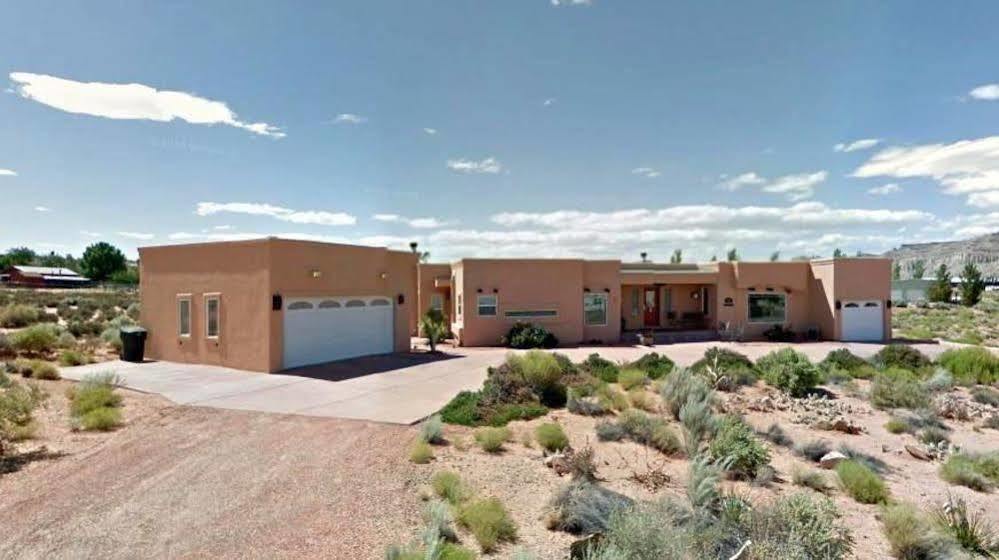 ביג ווטר Dreamkatchers Lake Powell Bed & Breakfast מראה חיצוני תמונה