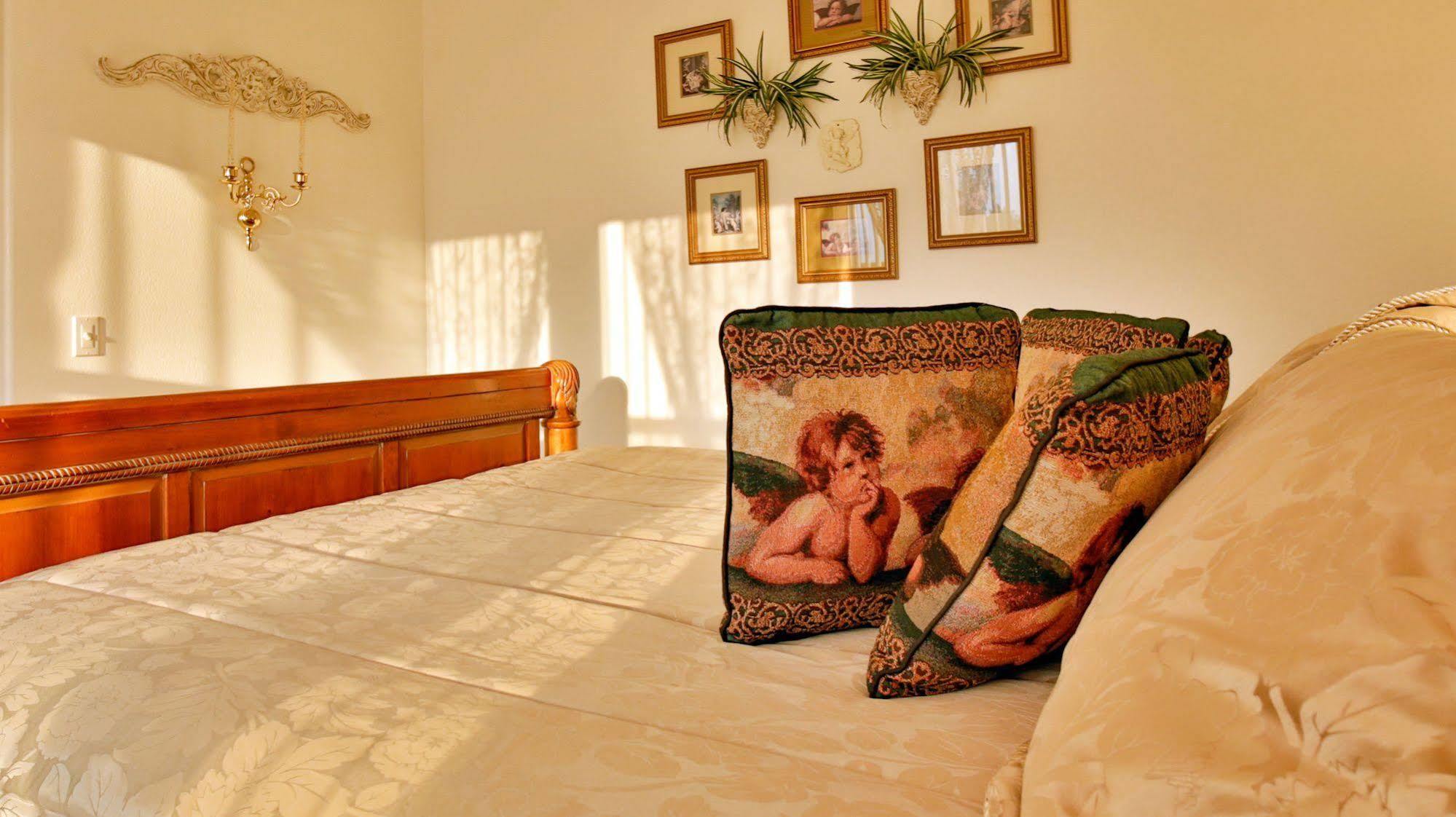 ביג ווטר Dreamkatchers Lake Powell Bed & Breakfast מראה חיצוני תמונה