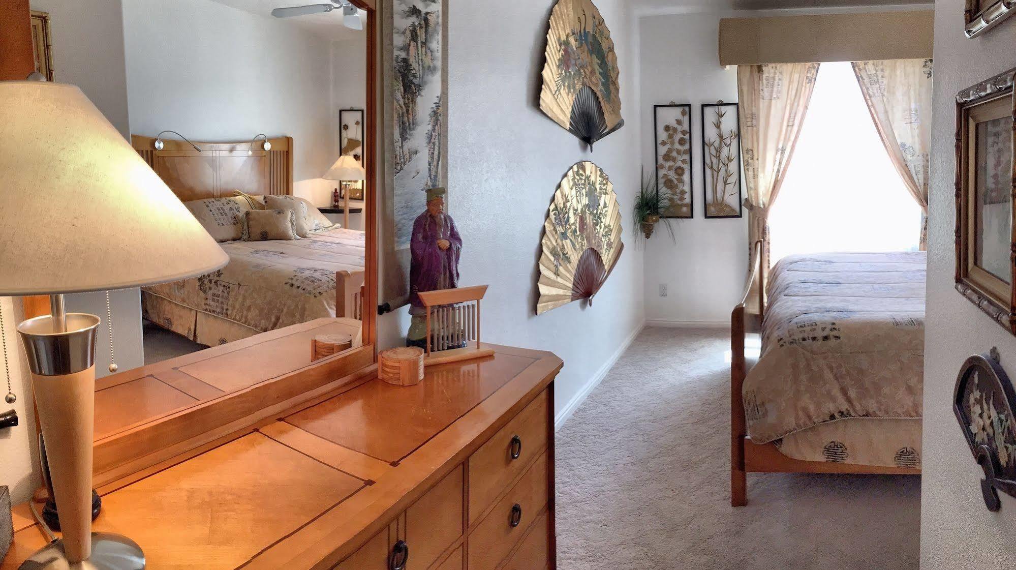 ביג ווטר Dreamkatchers Lake Powell Bed & Breakfast מראה חיצוני תמונה