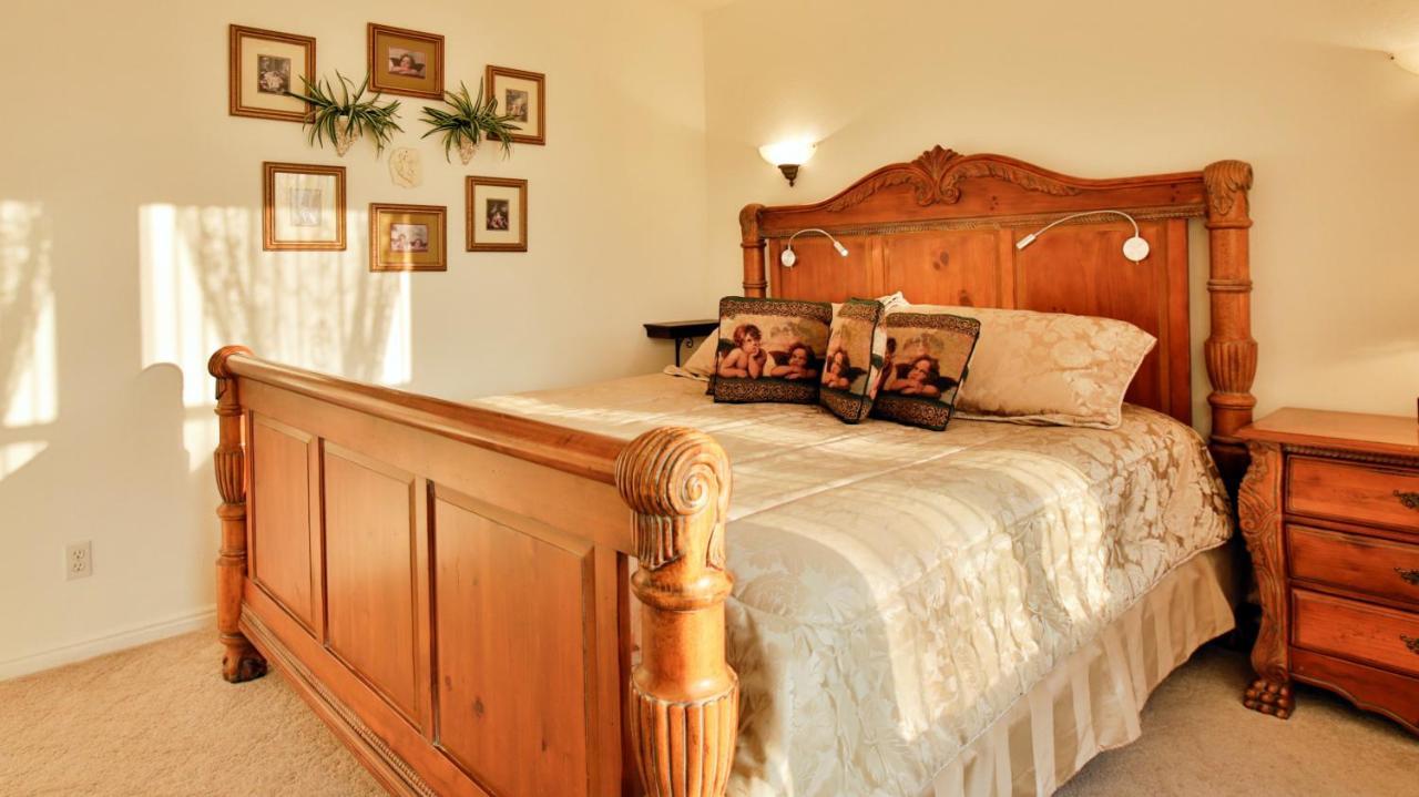 ביג ווטר Dreamkatchers Lake Powell Bed & Breakfast מראה חיצוני תמונה