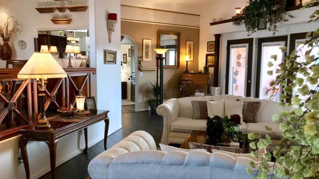 ביג ווטר Dreamkatchers Lake Powell Bed & Breakfast מראה חיצוני תמונה