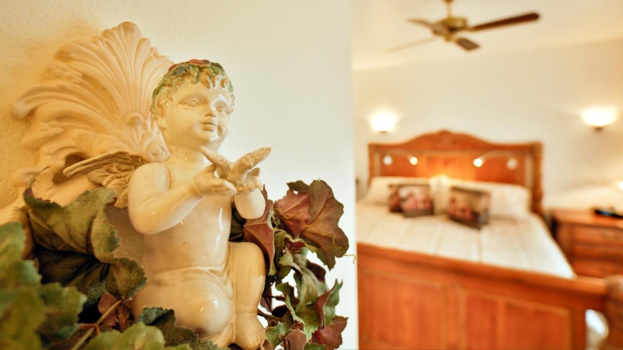ביג ווטר Dreamkatchers Lake Powell Bed & Breakfast מראה חיצוני תמונה