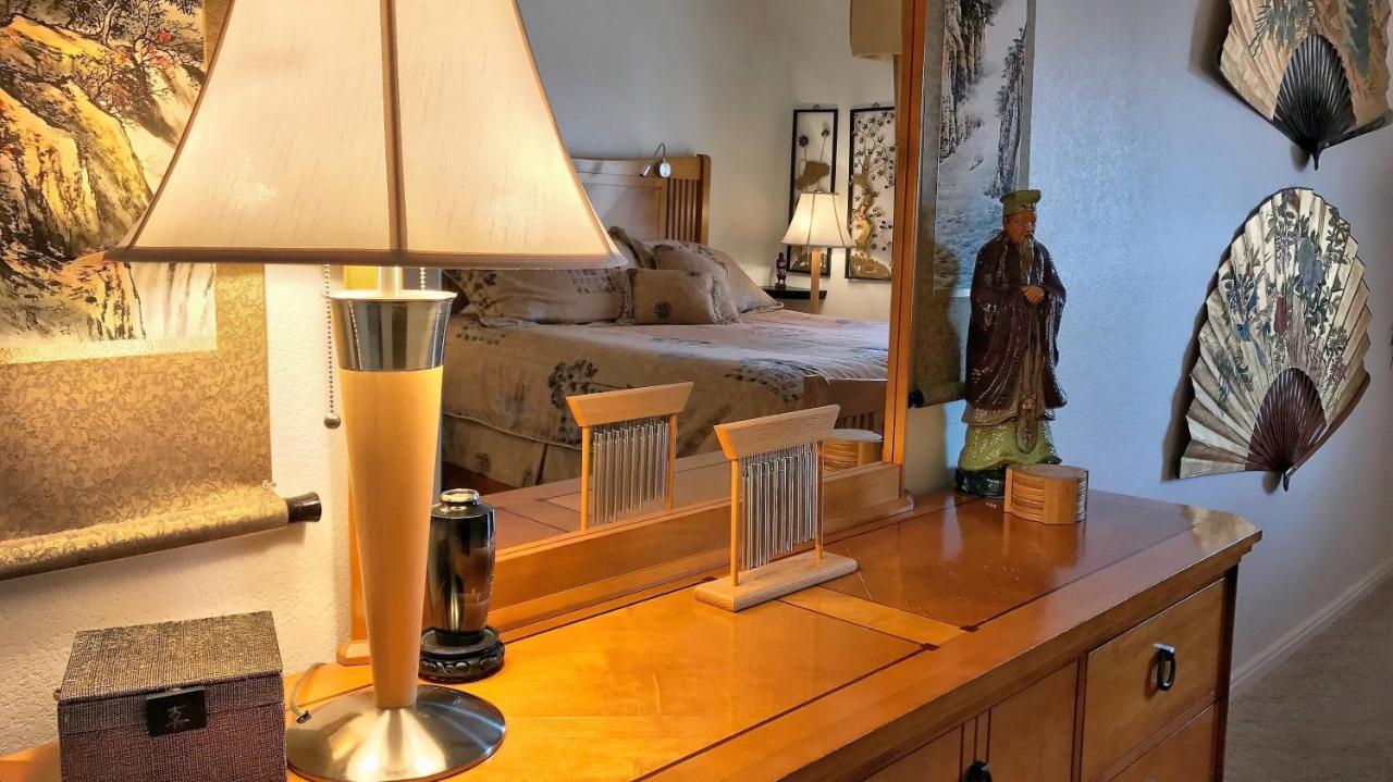 ביג ווטר Dreamkatchers Lake Powell Bed & Breakfast מראה חיצוני תמונה