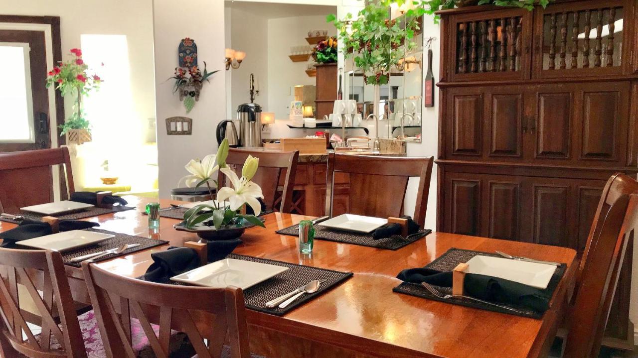 ביג ווטר Dreamkatchers Lake Powell Bed & Breakfast מראה חיצוני תמונה