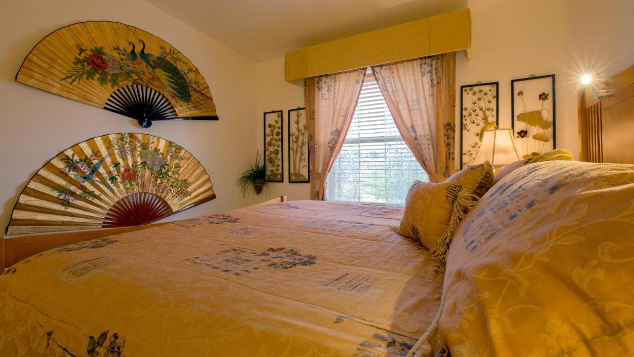 ביג ווטר Dreamkatchers Lake Powell Bed & Breakfast מראה חיצוני תמונה
