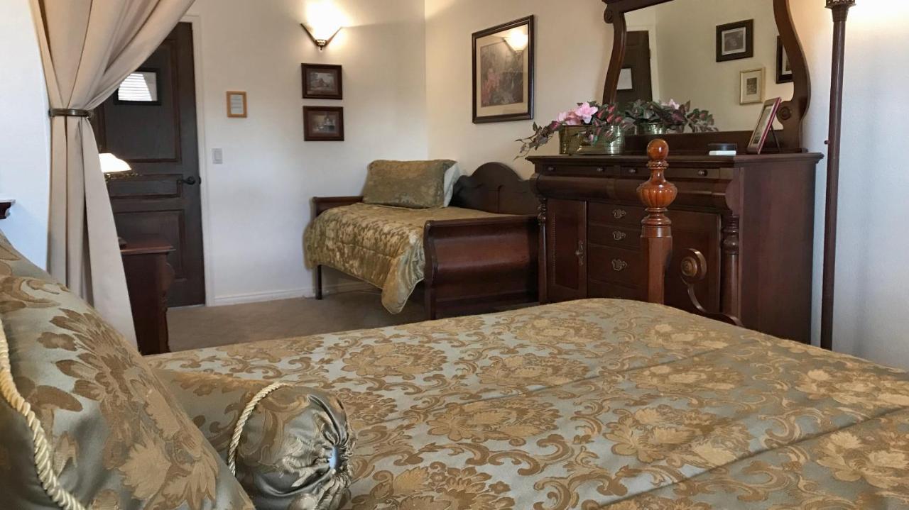 ביג ווטר Dreamkatchers Lake Powell Bed & Breakfast מראה חיצוני תמונה
