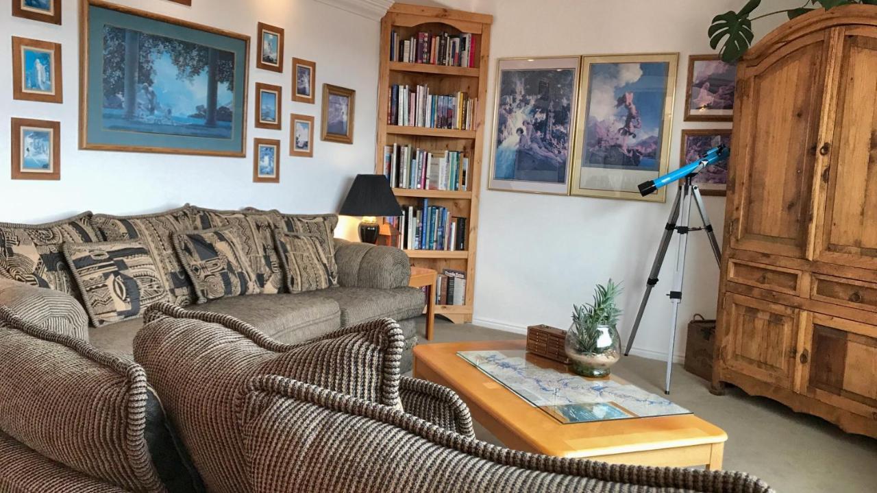 ביג ווטר Dreamkatchers Lake Powell Bed & Breakfast מראה חיצוני תמונה