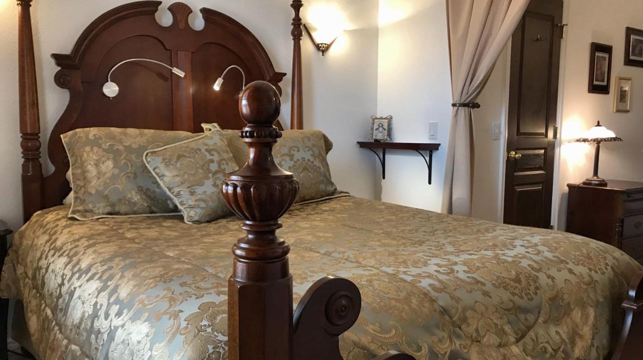 ביג ווטר Dreamkatchers Lake Powell Bed & Breakfast מראה חיצוני תמונה